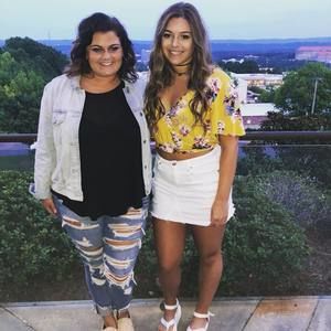 Meet your Posher, Ashlyn